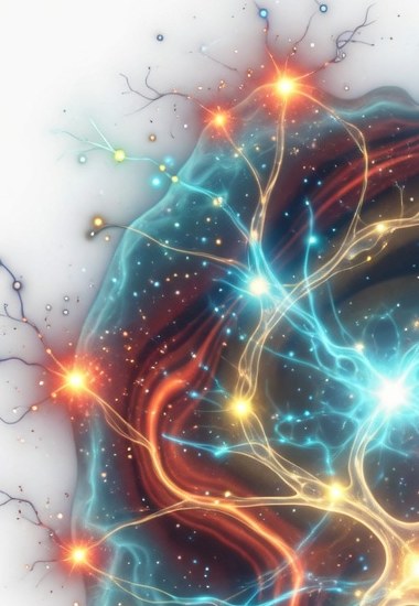 Neural network with proprioceptive activations